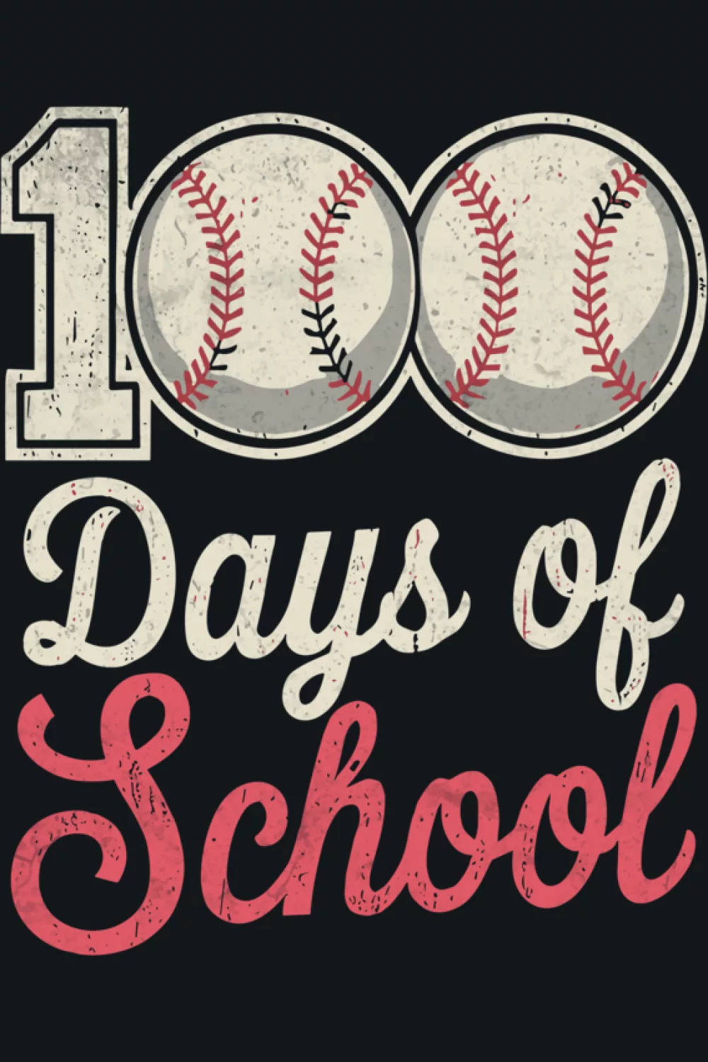 baseball milestone school shirt