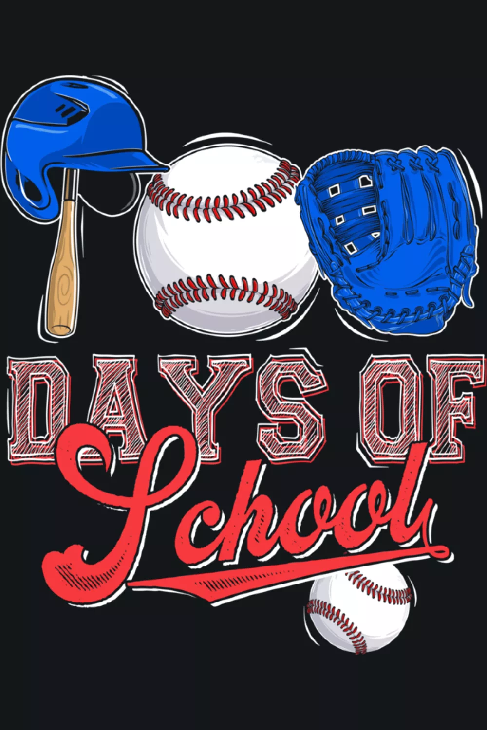 milestone focused baseball school style