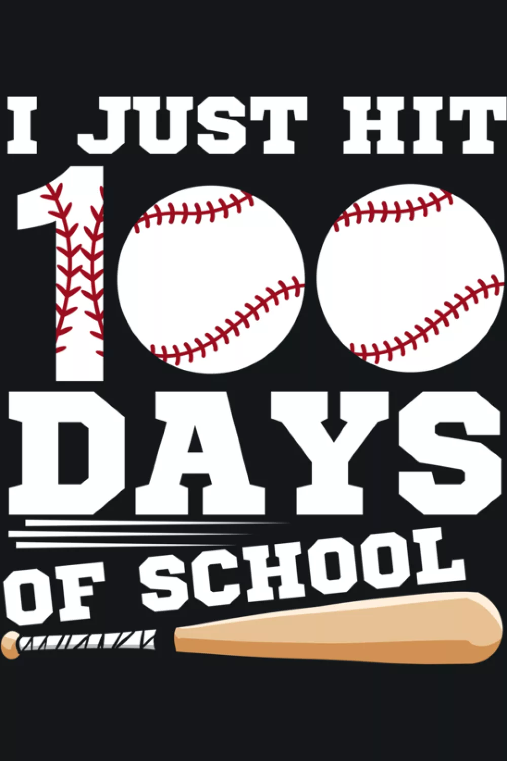 achievement themed baseball school style