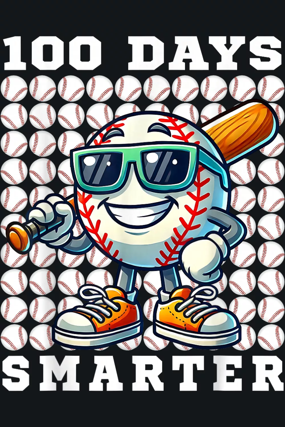 bat focused baseball classroom idea