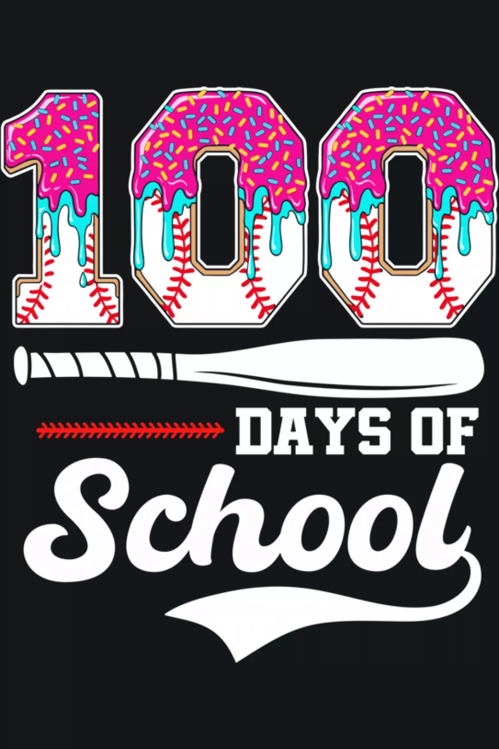 everyday baseball school celebration idea