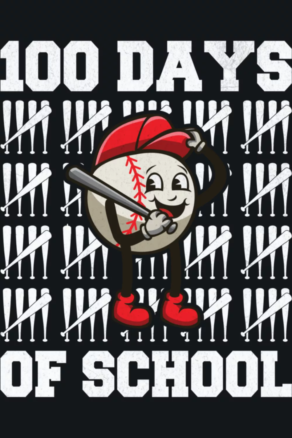 teacher friendly baseball school celebration