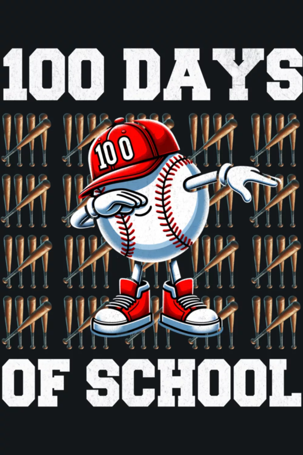 friendly baseball celebration style
