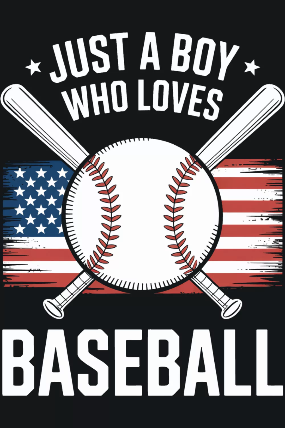 Baseball enthusiast design focused on pure love of play