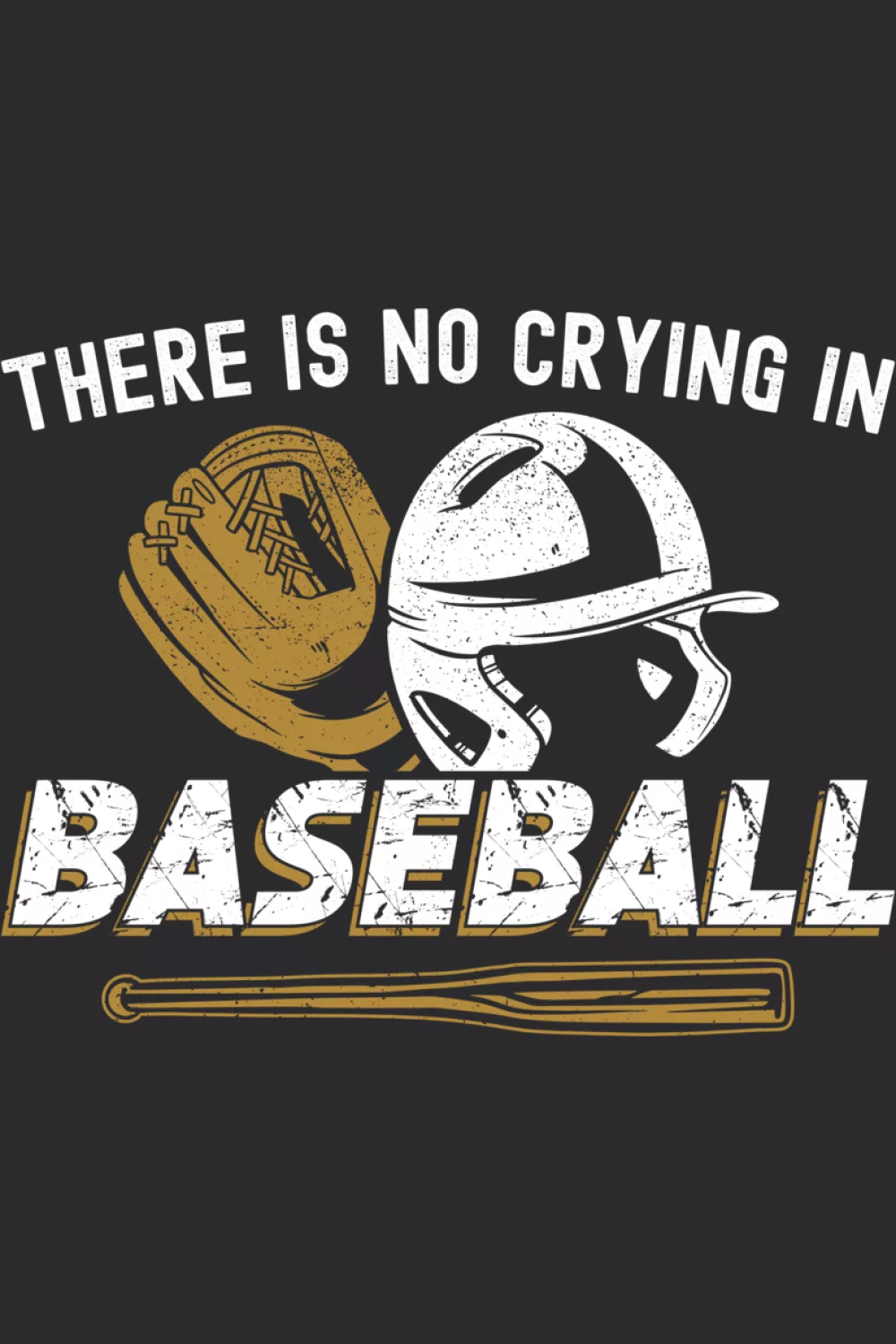 Vintage fan crest with classic lettering and a central ball