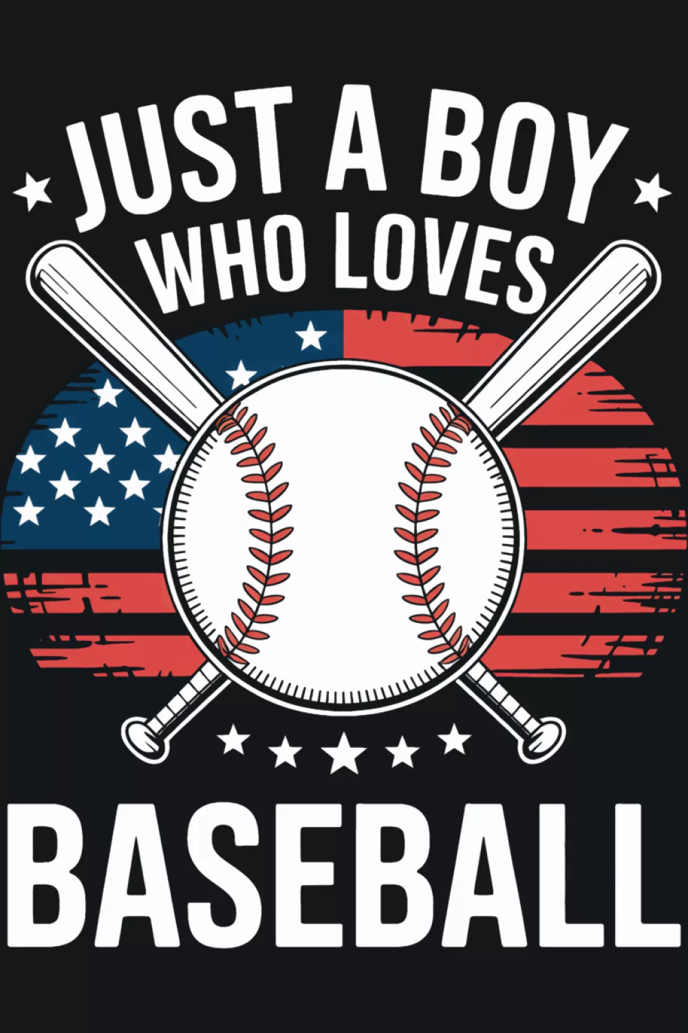 Baseball life themed art celebrating everyday passion