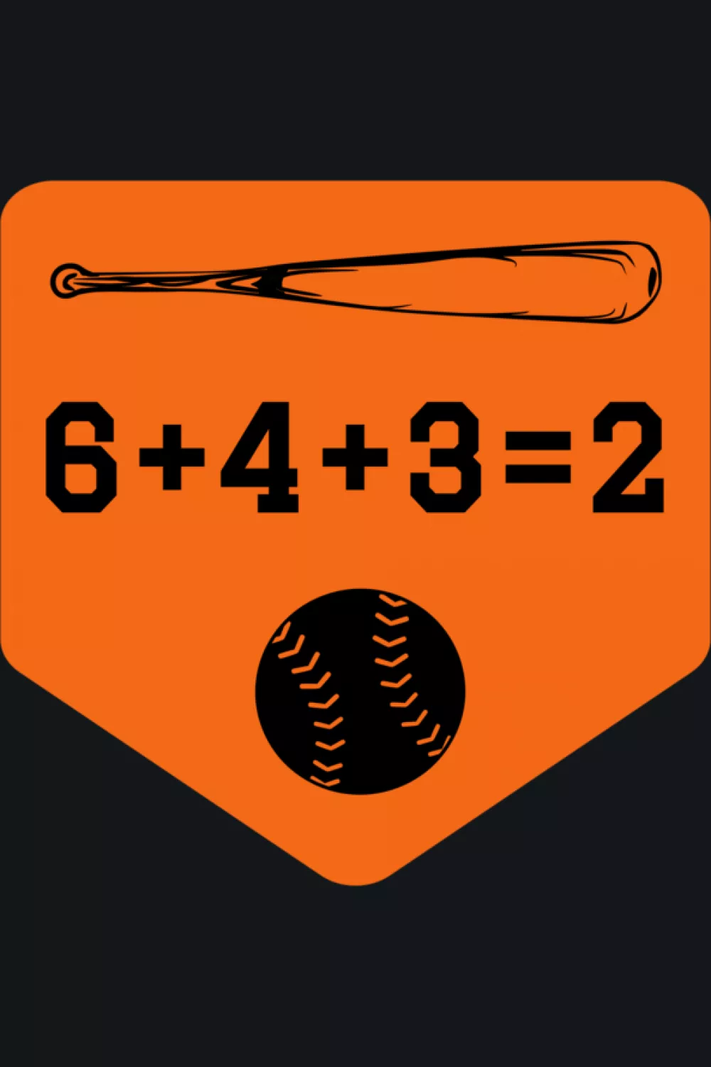 Coach fan double play loves math shield