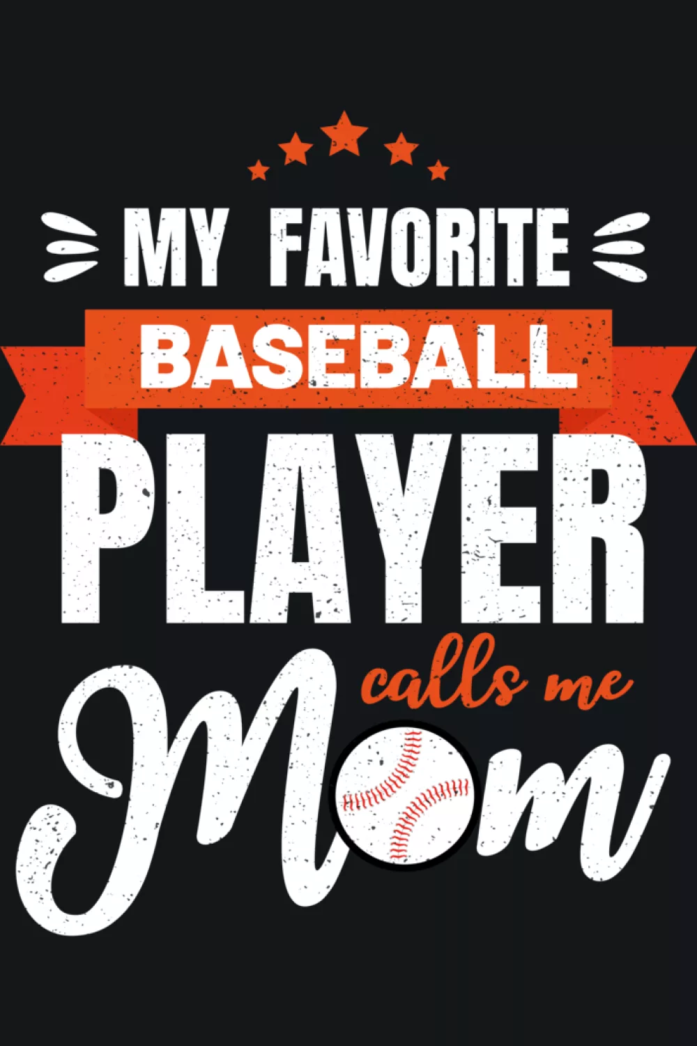 Tee ball focused design with small player art that highlights early years on the diamond.