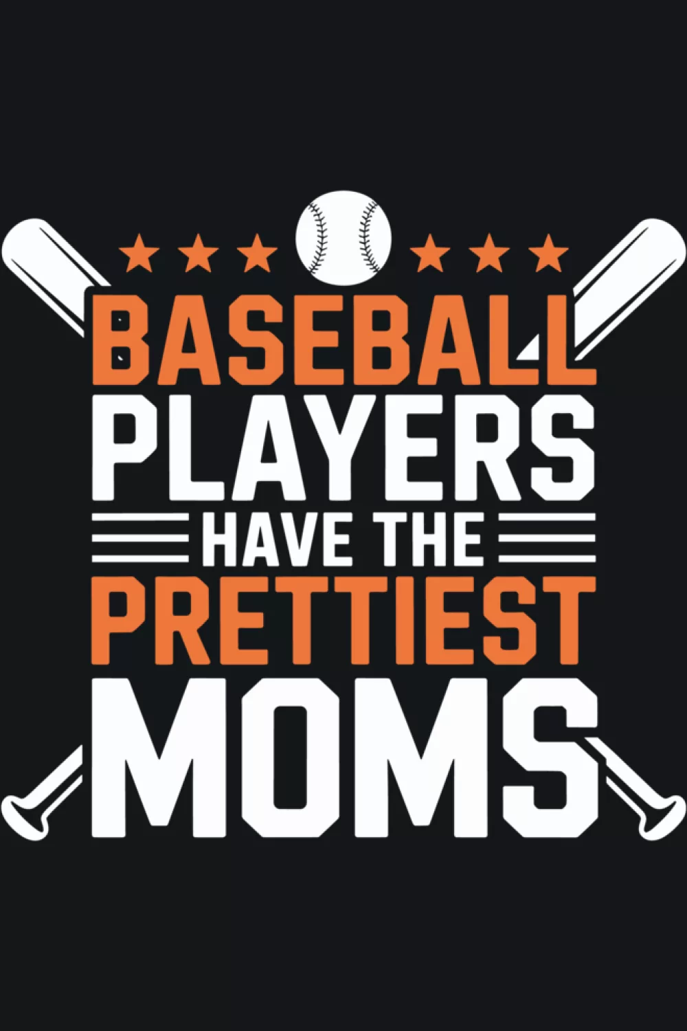 Baseball player mom pride look that feels supportive, sporty, and ready for team photos.