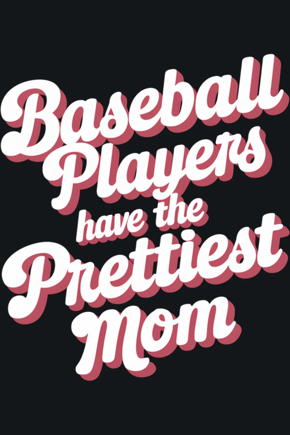 Cheer ready mom pride option for families who love big moments and stadium style photos.