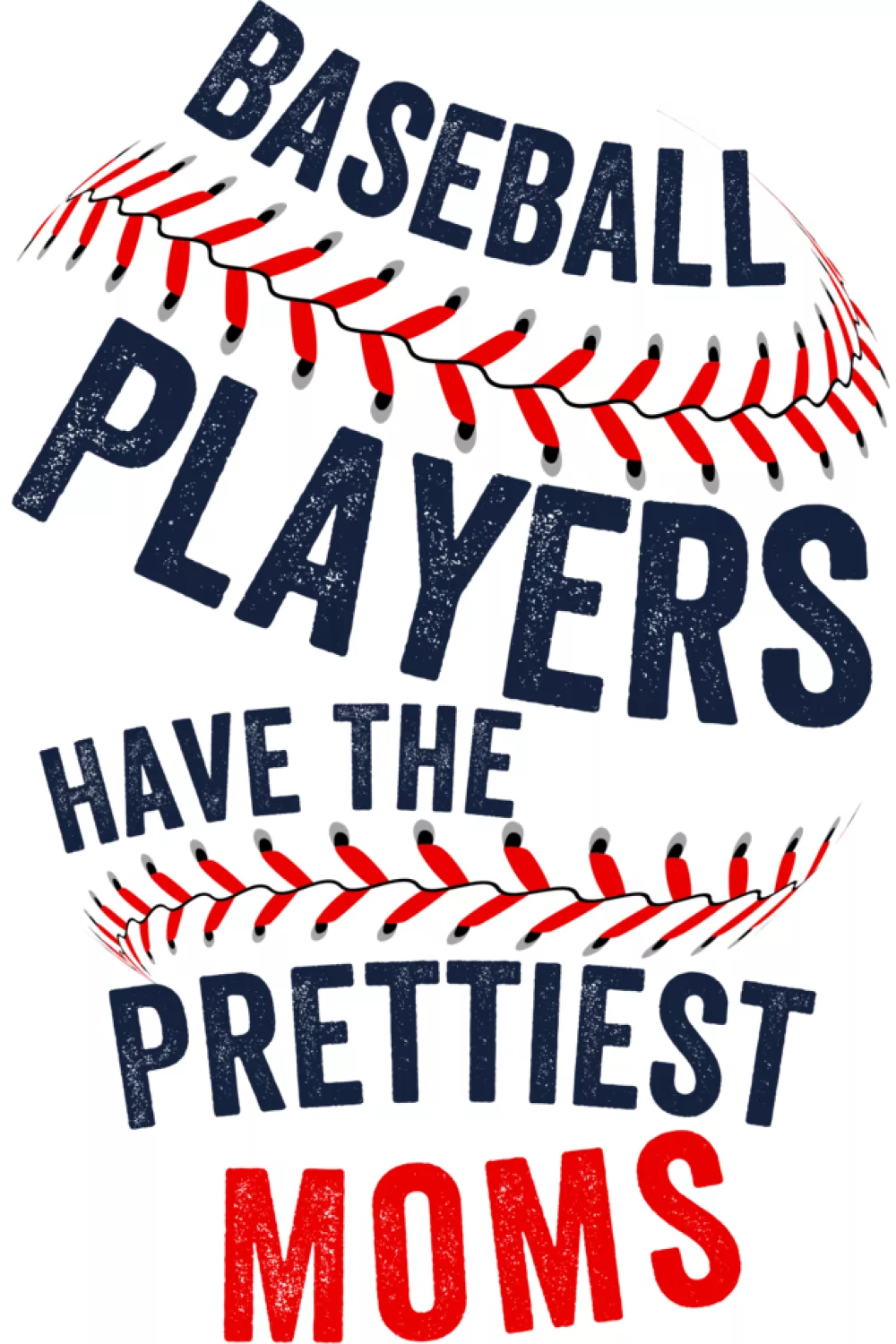 Mother Day baseball mom pride statement that feels sweet, supportive, and ready for photos.