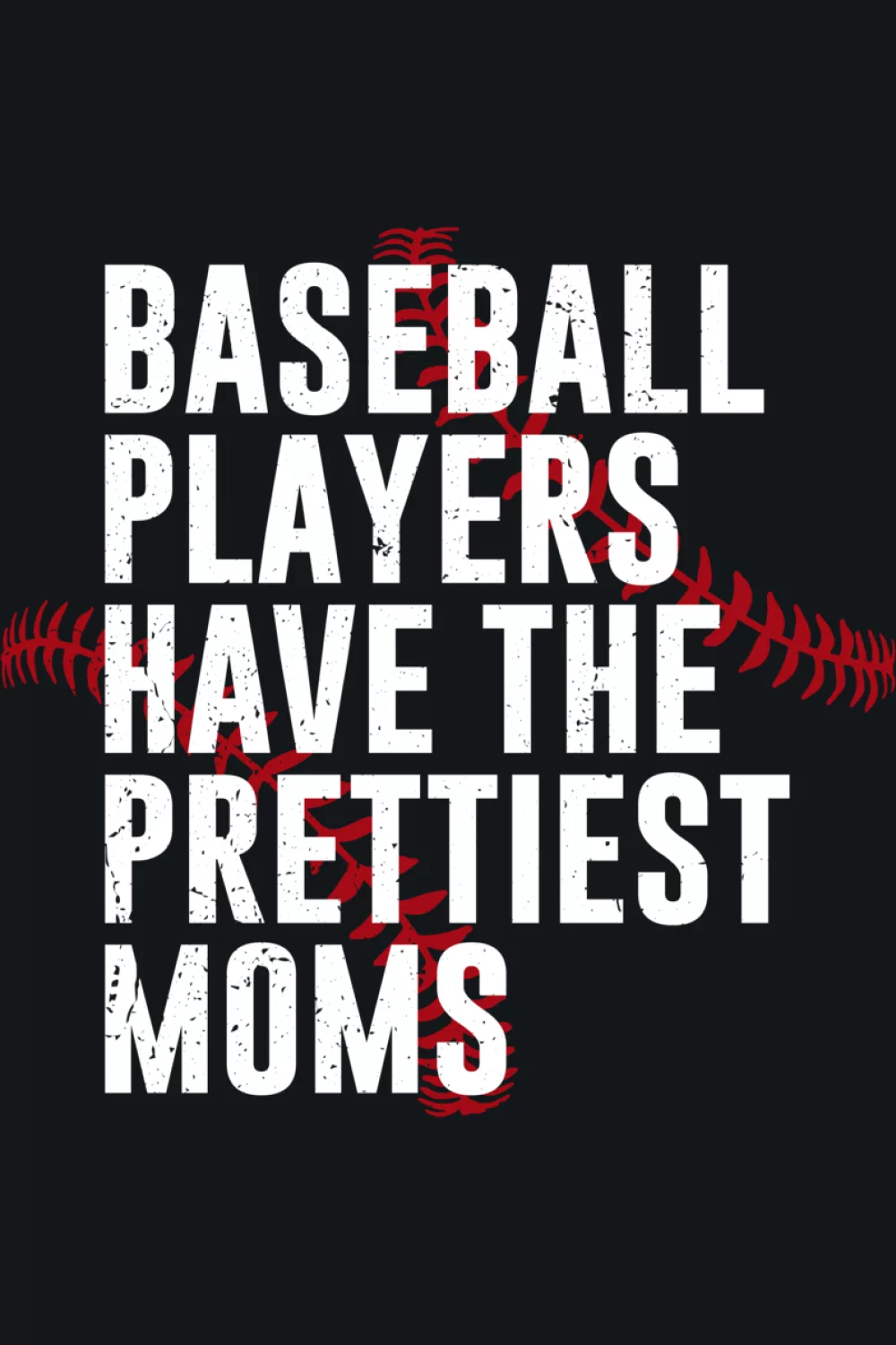 Mom centered sports humor for parents who love being part of the team community.