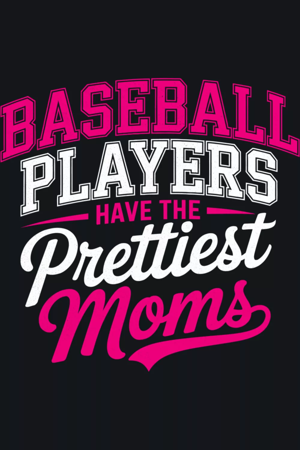 Youth league mom pride option for busy schedules and weekend tournaments.