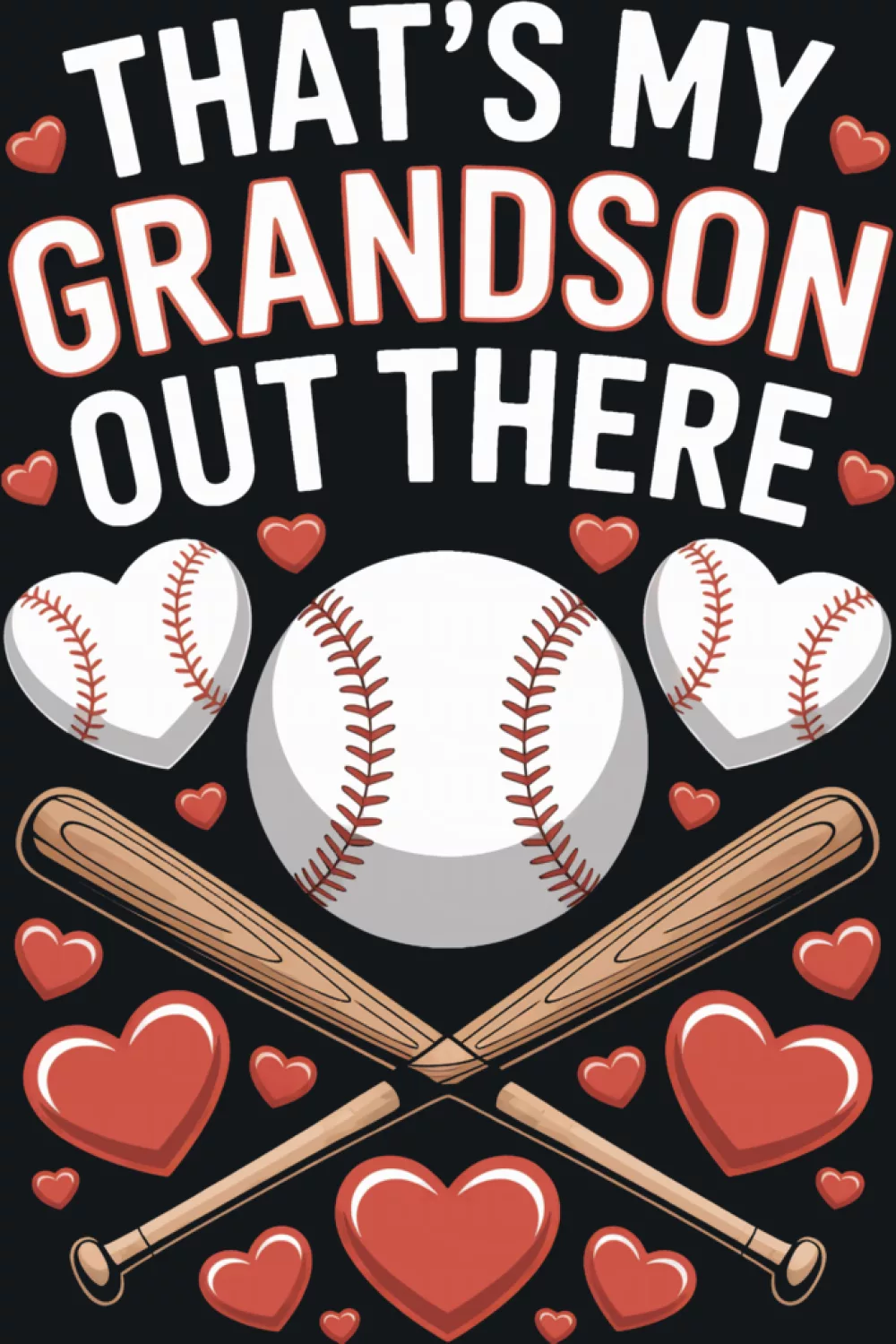 season cheer baseball grandma outfit