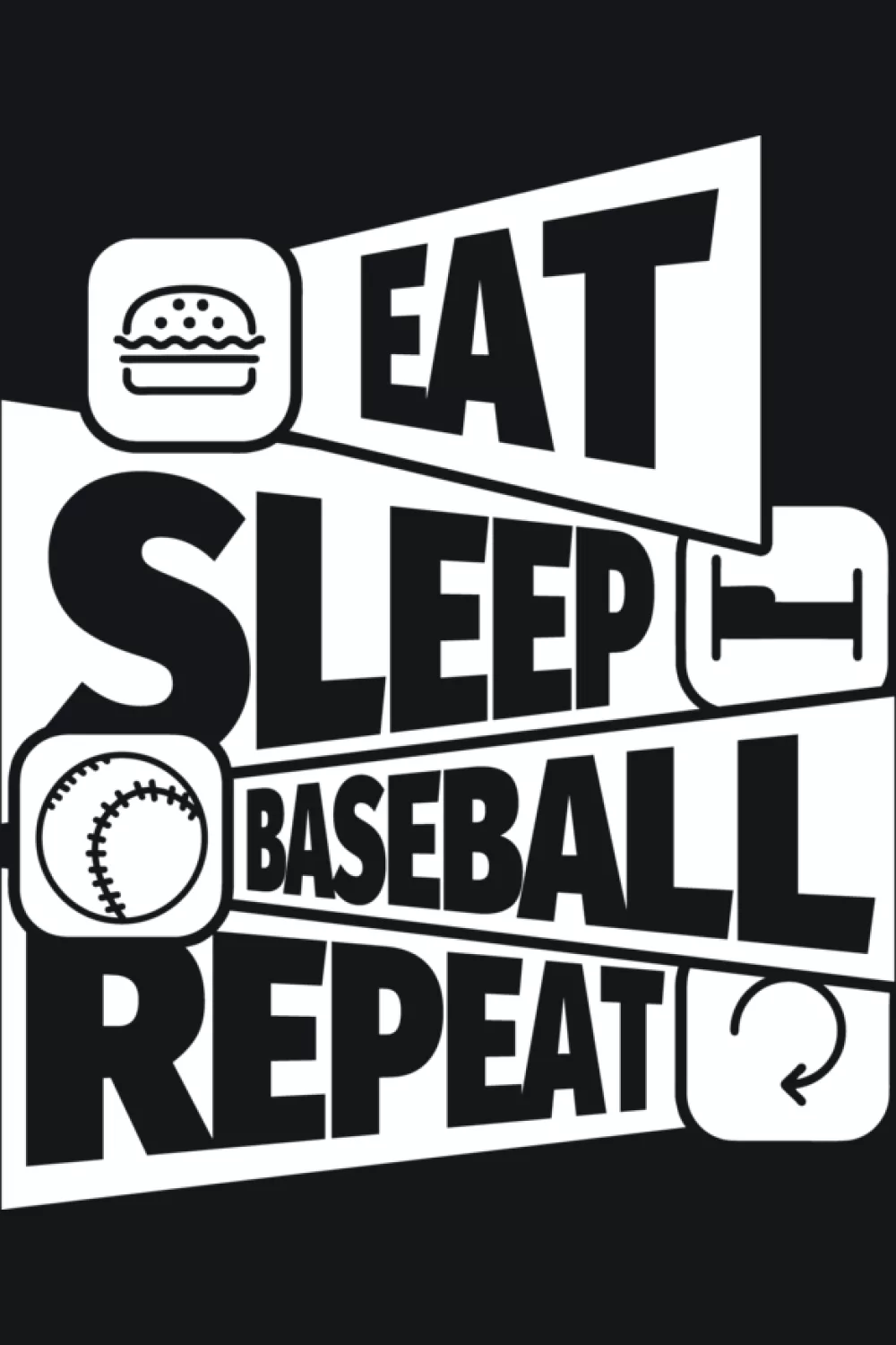 Gift for baseball lover