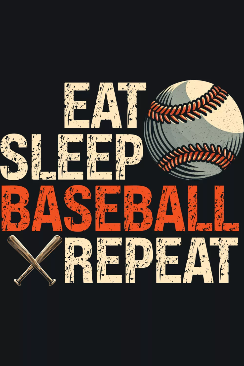 Pitcher catcher bat icons