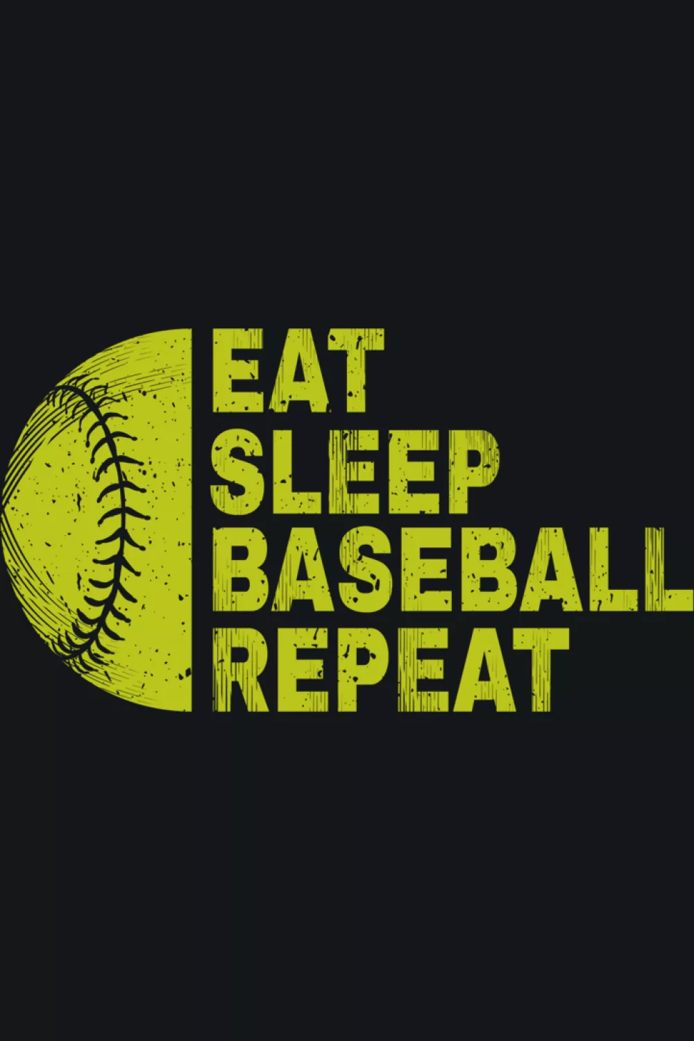 Bat and ball lovers