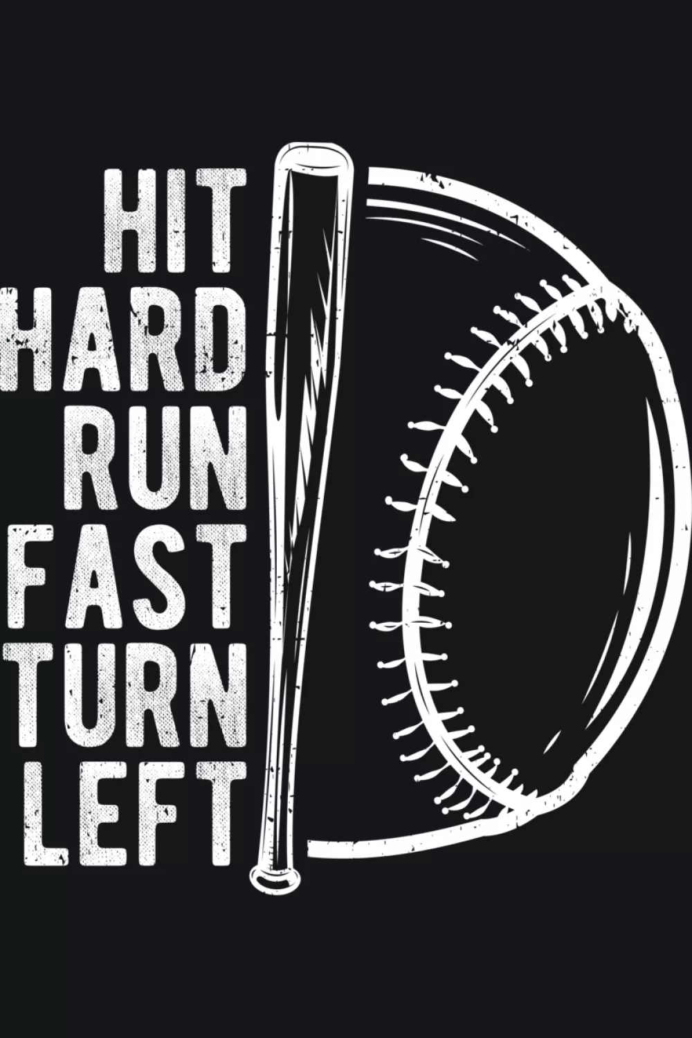 Motivational athlete tone with bold lettering that feels focused and competitive.