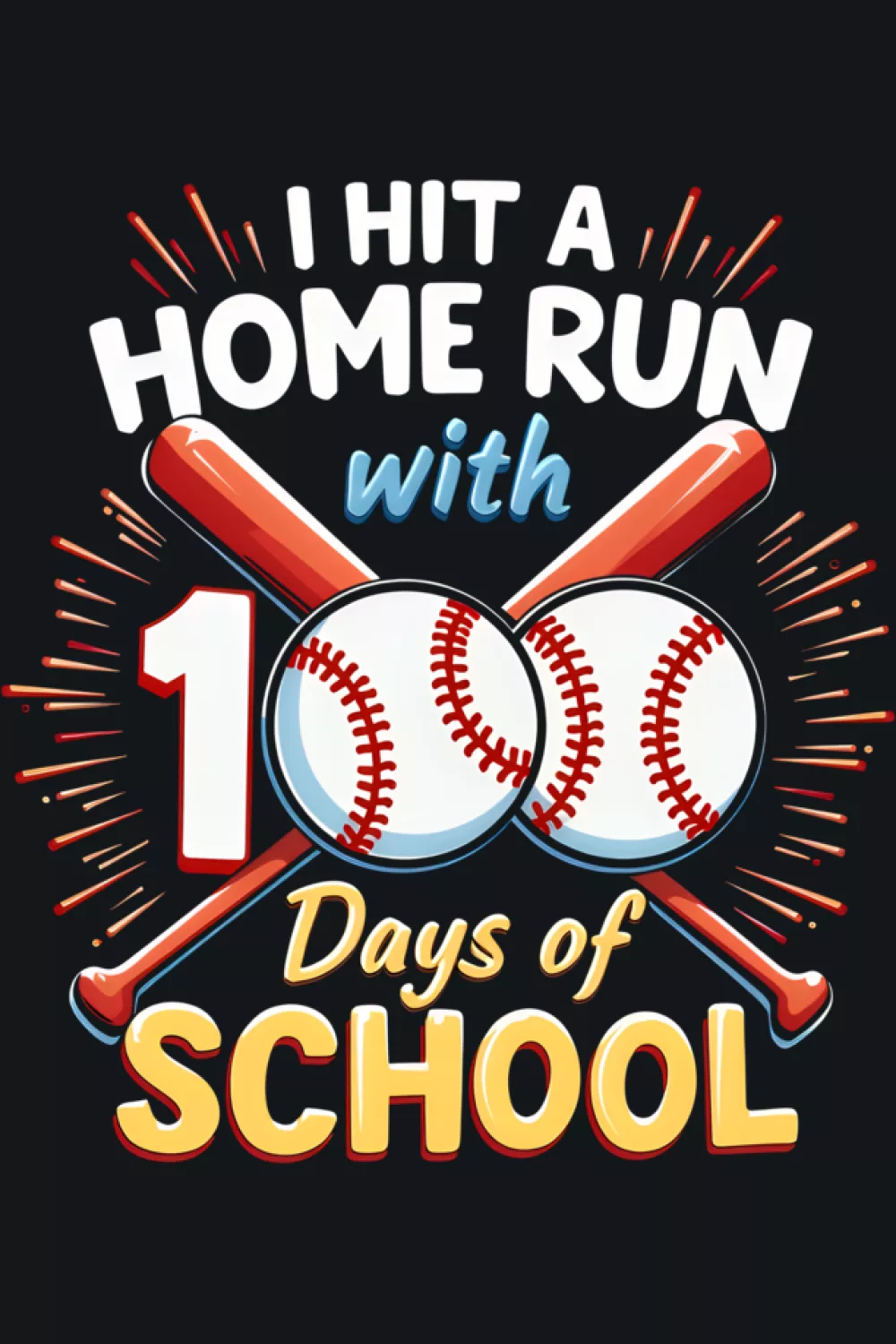 home run inspired school milestone outfit