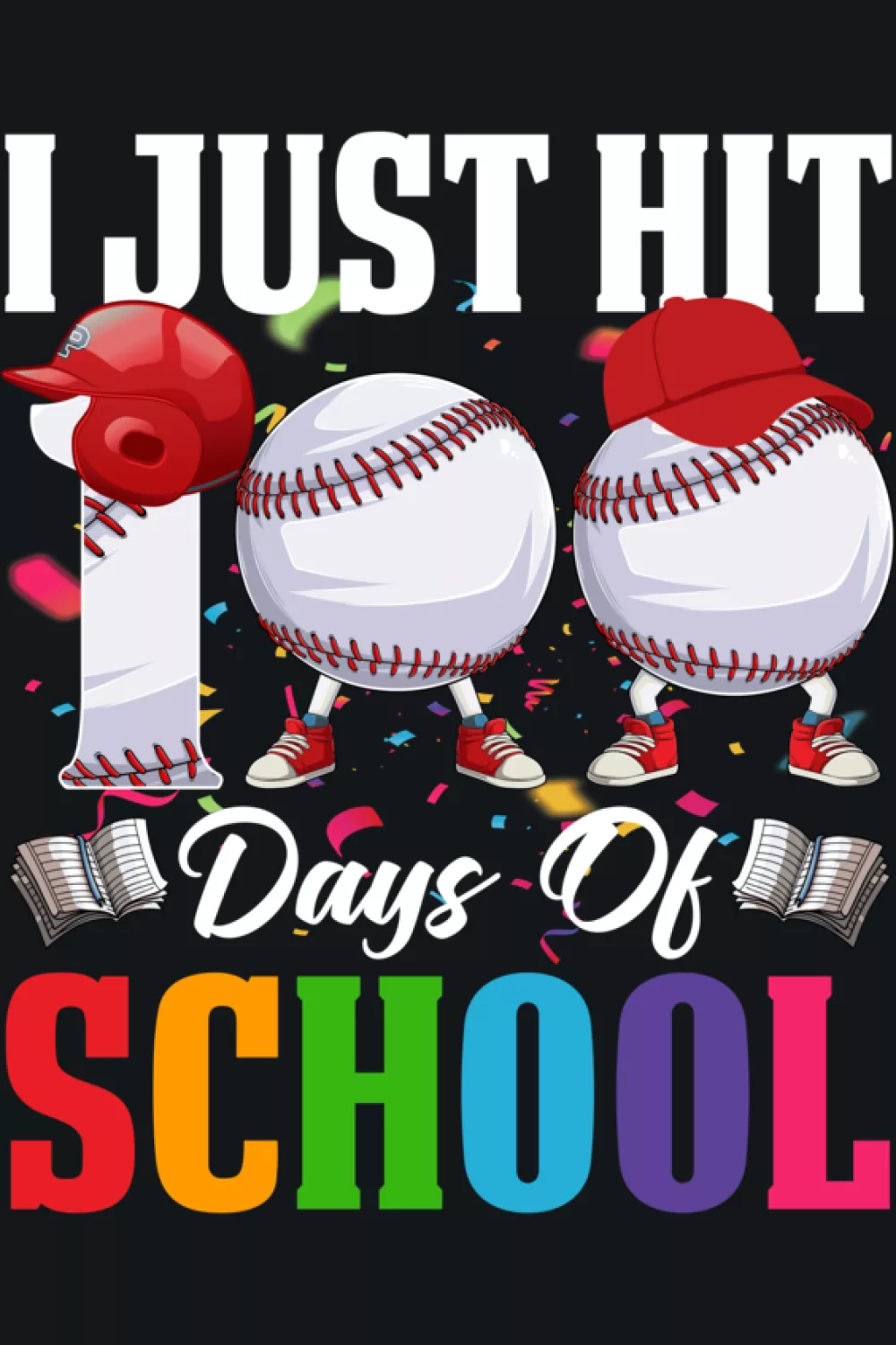 learning progress baseball message