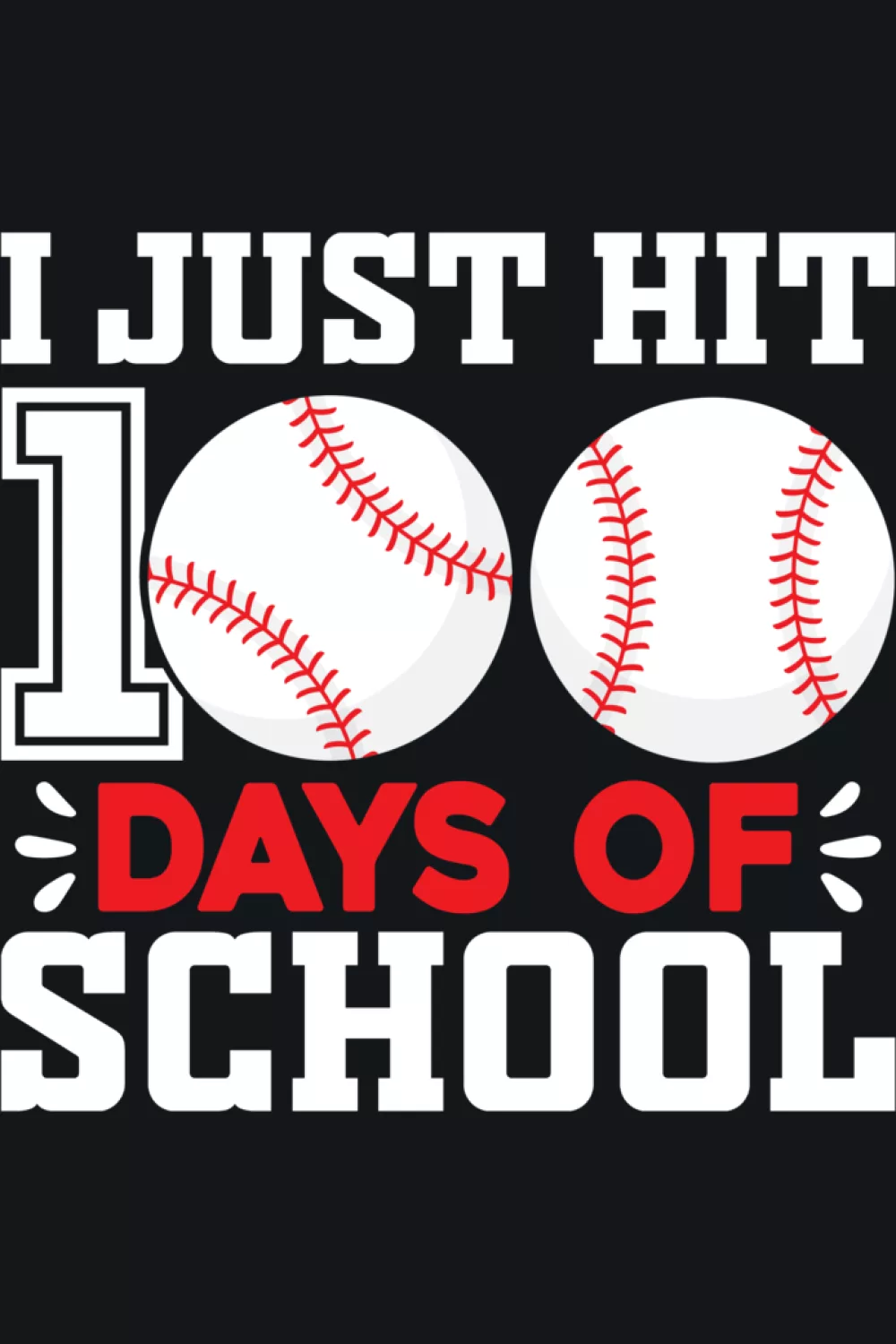 light humor baseball school style