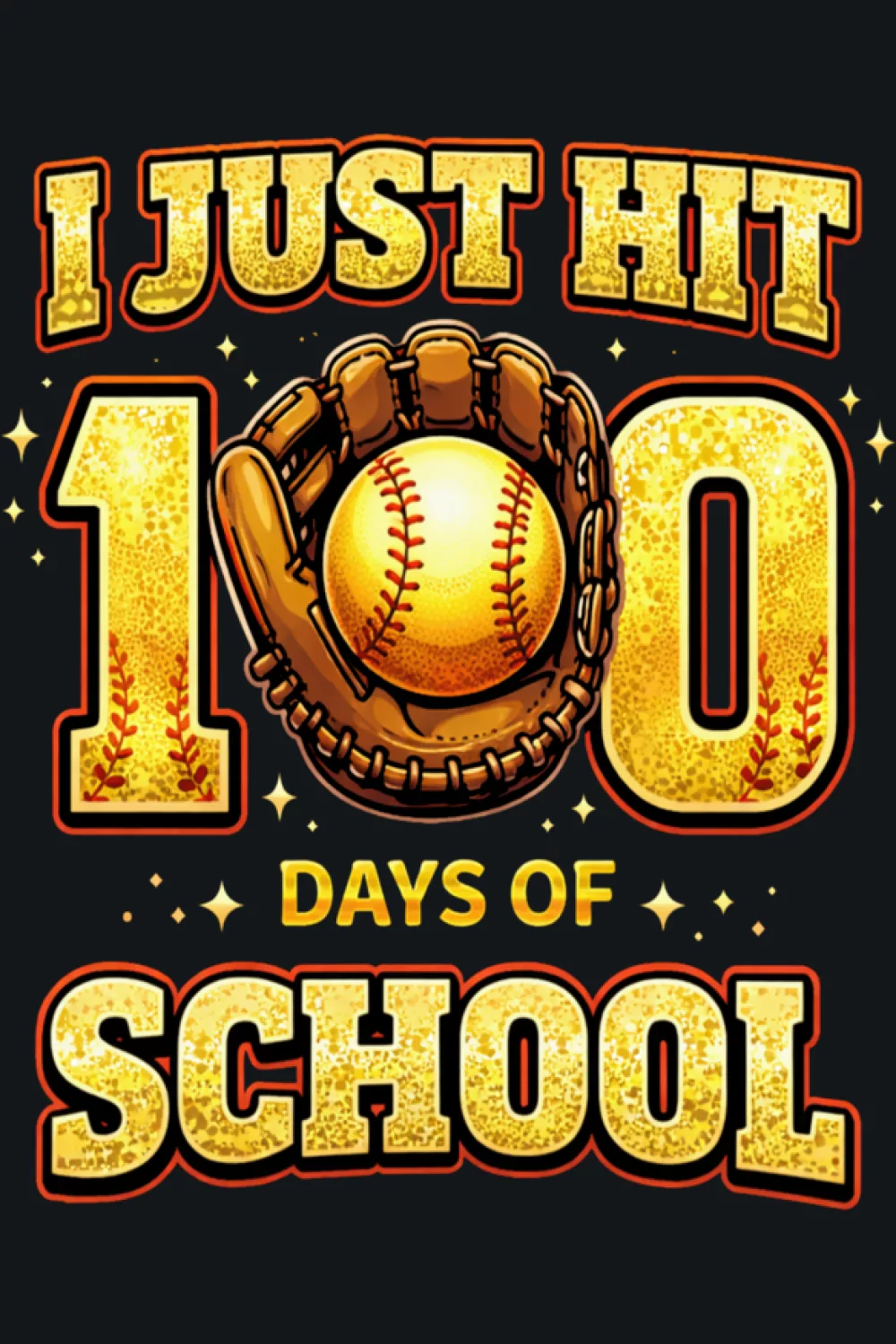 kids baseball school milestone outfit