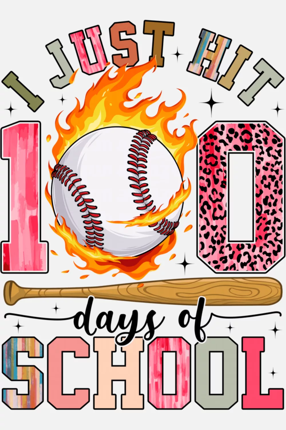 baseball fans school celebration style