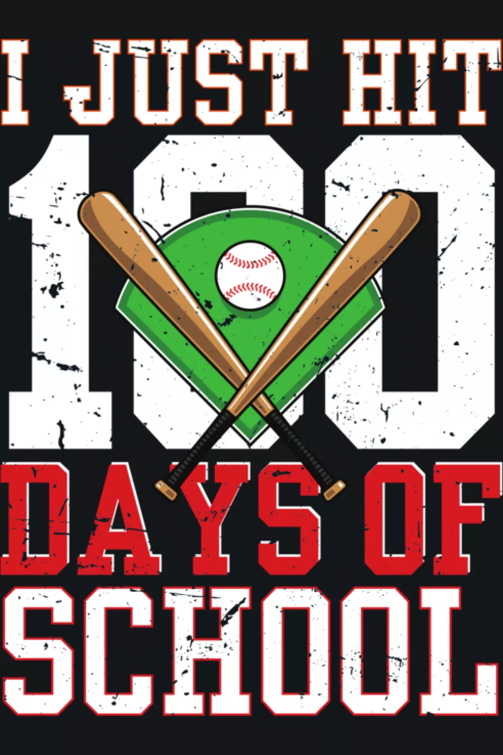 school friendly baseball outfit