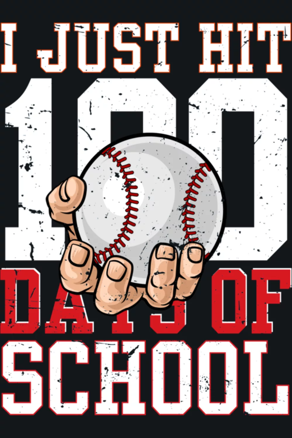 sport student baseball school style