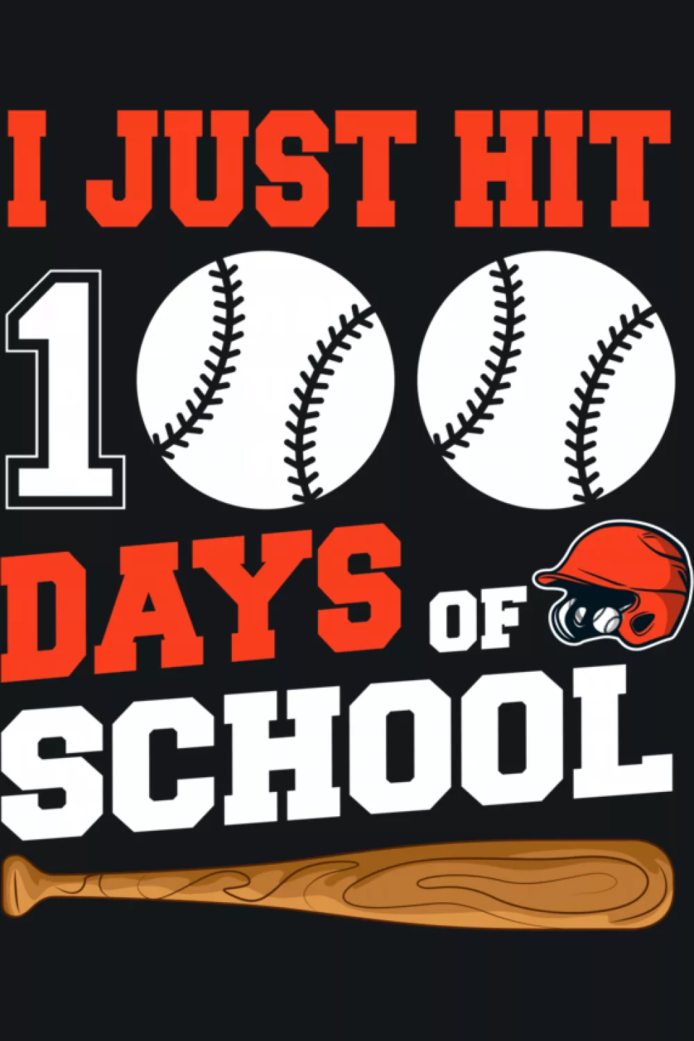 students baseball school celebration