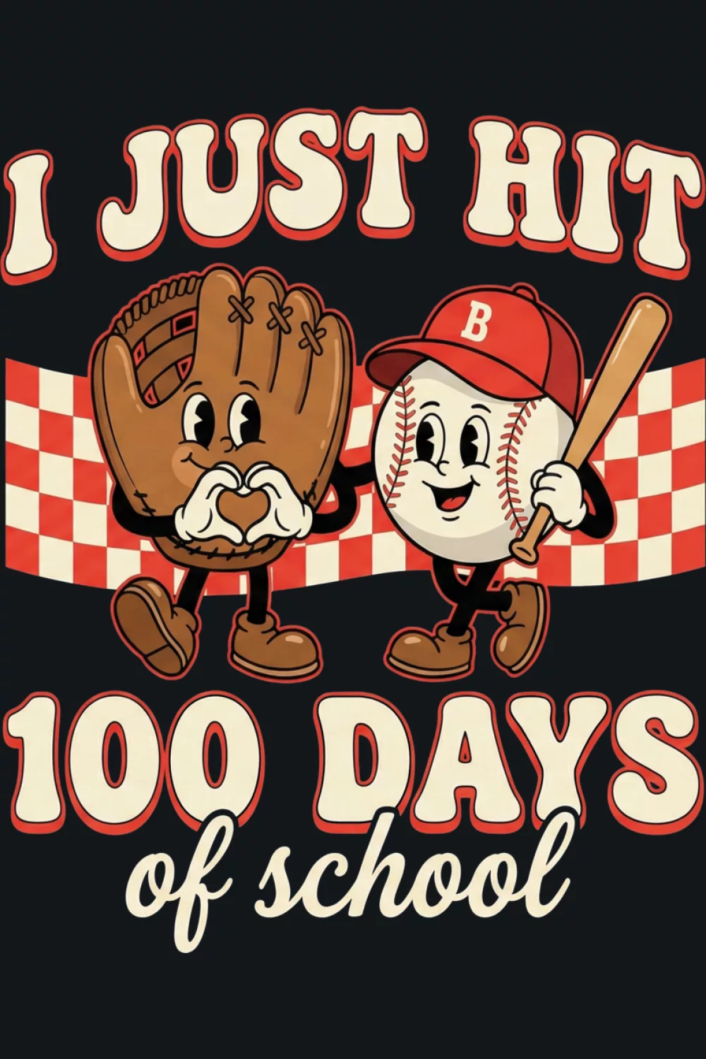 boys kids baseball school celebration