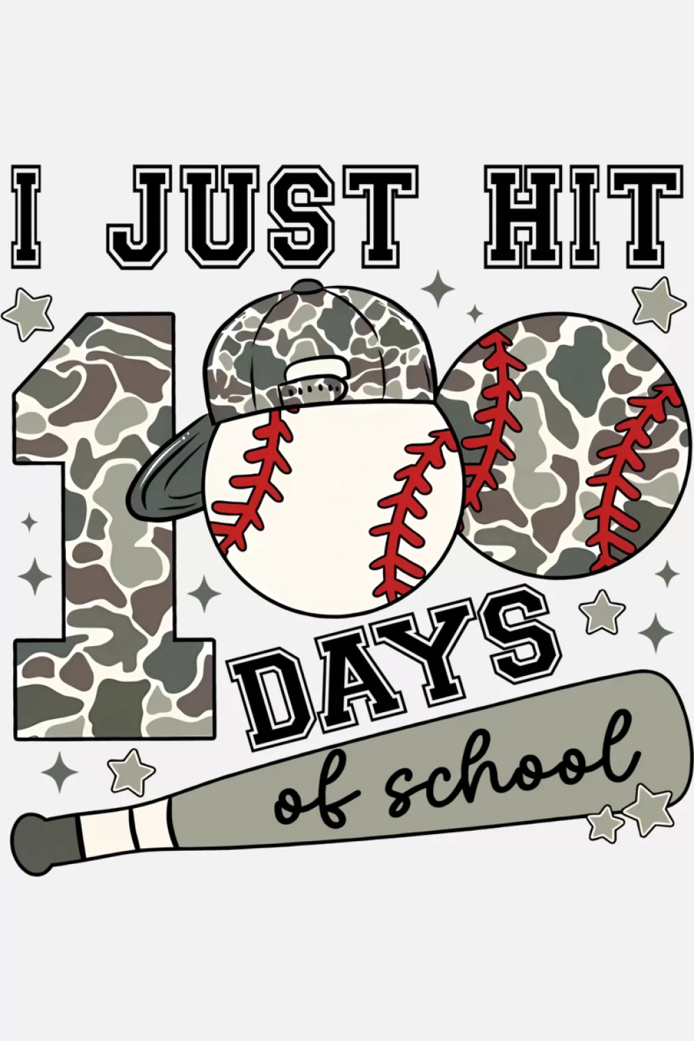 teacher baseball school celebration outfit
