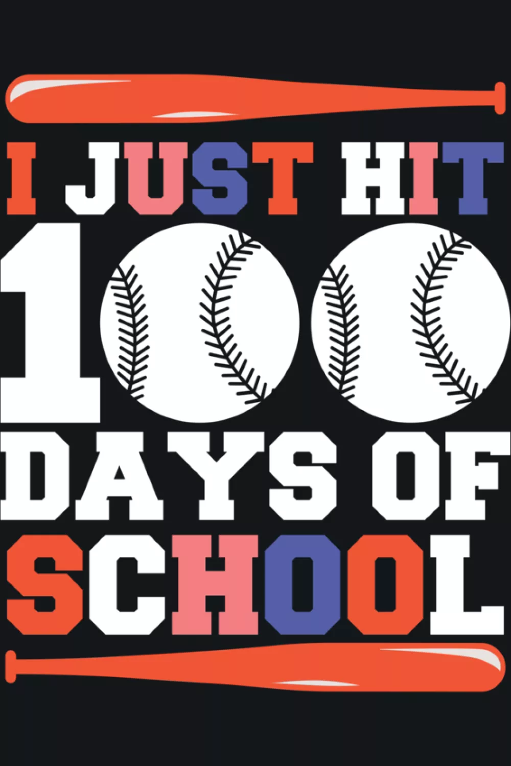 school celebration baseball outfit