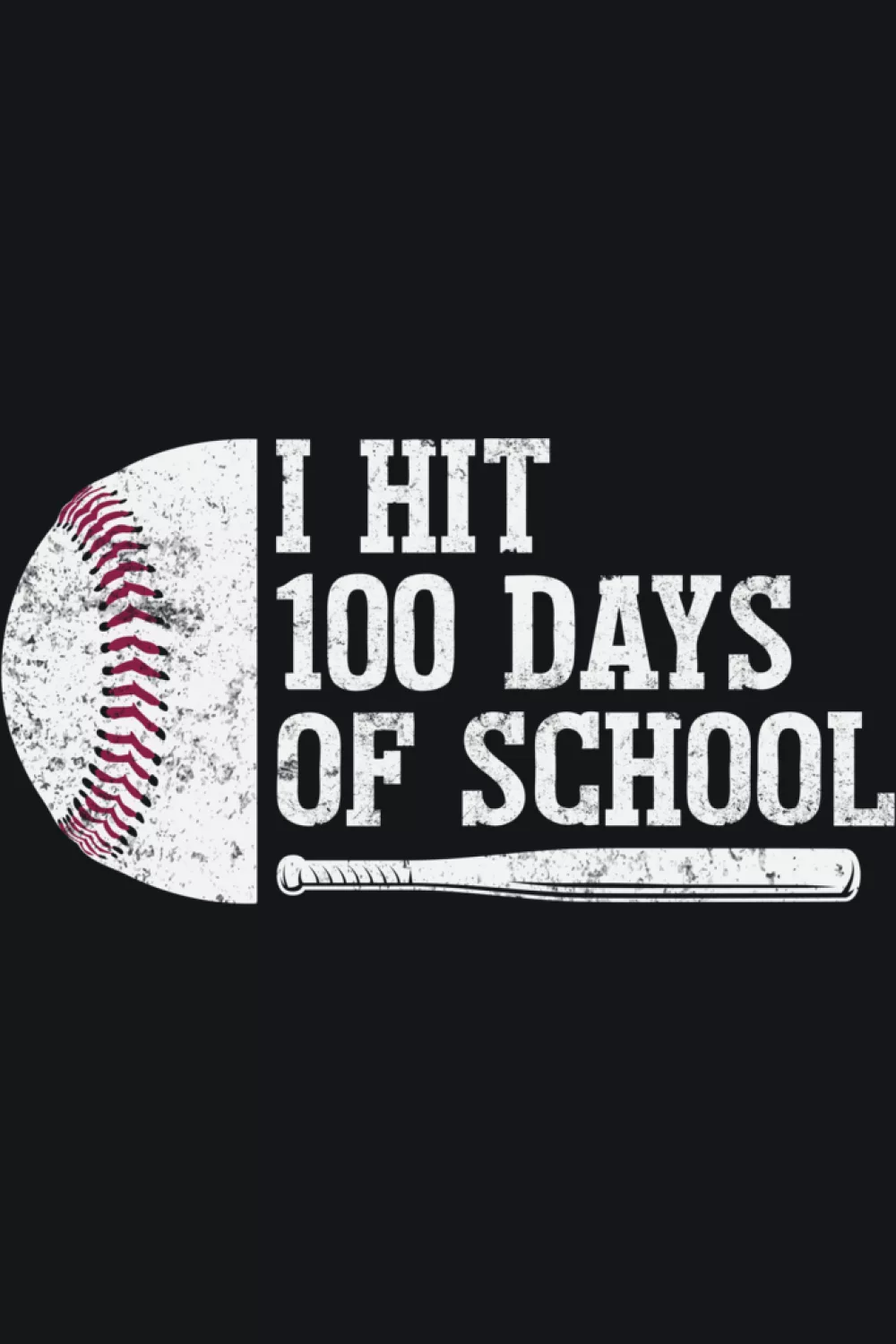 student achievement baseball theme
