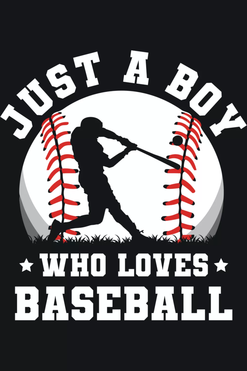Youth pitcher art made for kids who love the game