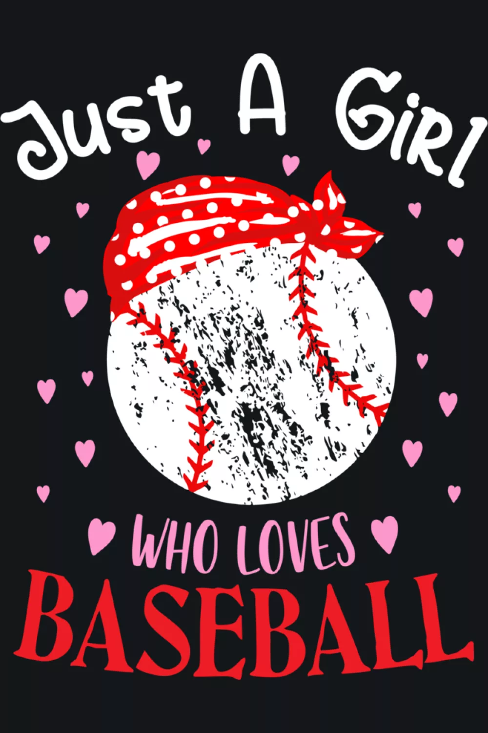 Sport focused baseball art that feels active and bold