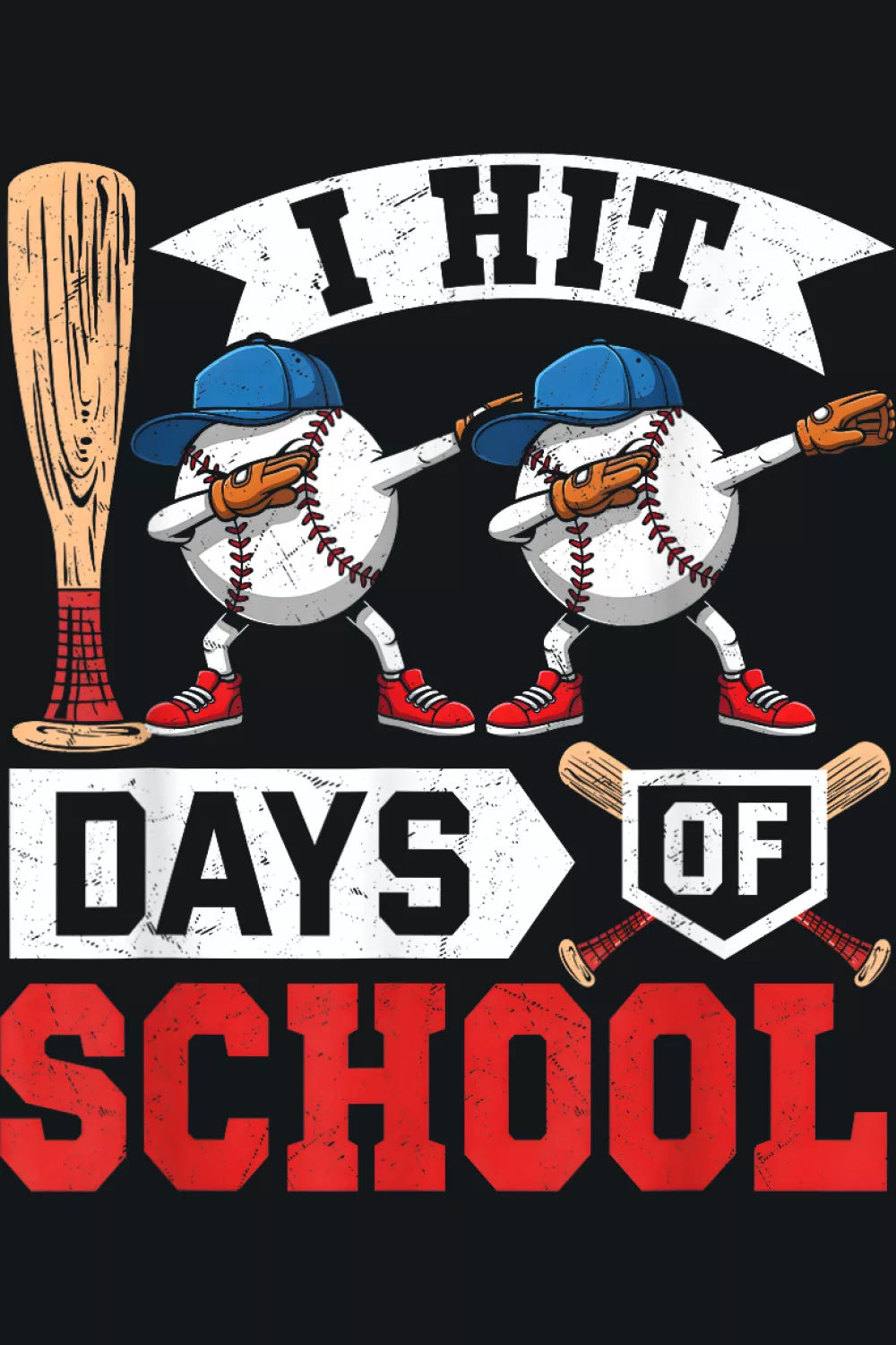 toddler friendly baseball school celebration idea