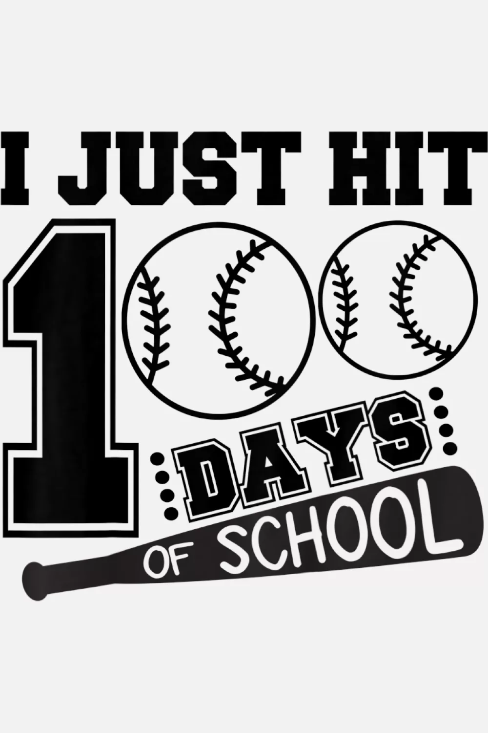 kid focused baseball theme for school celebrations