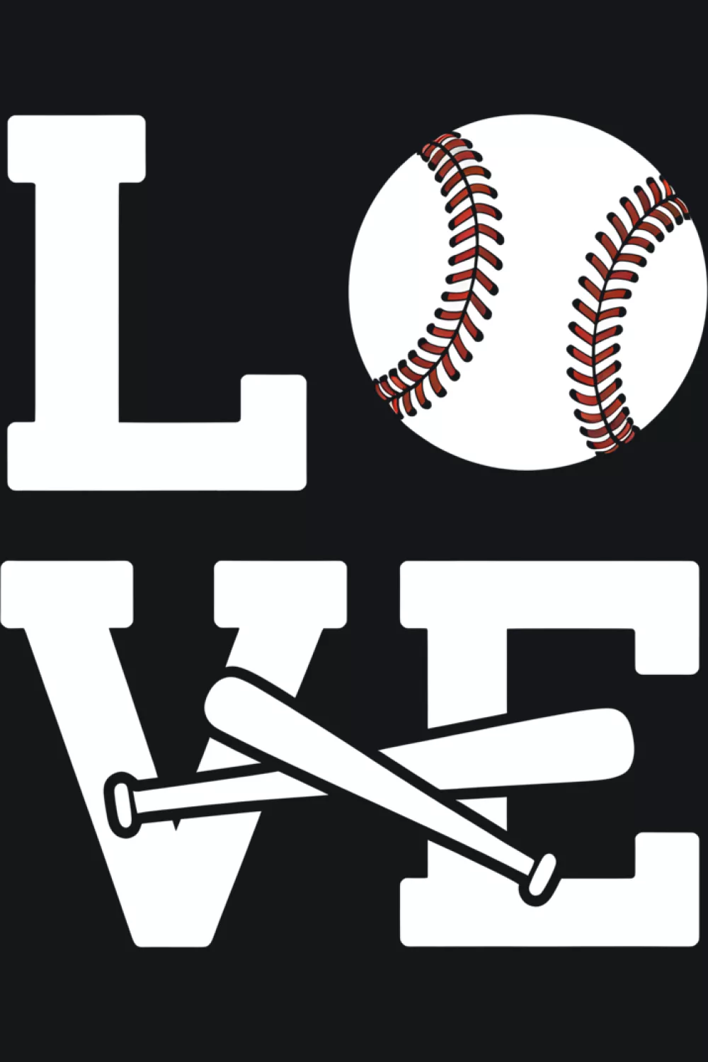 41+ Love Baseball Heart Shirt Design Ideas for Game Day and Valentines Day 81 Love heart baseball game season theme for players, moms, and sports lovers.