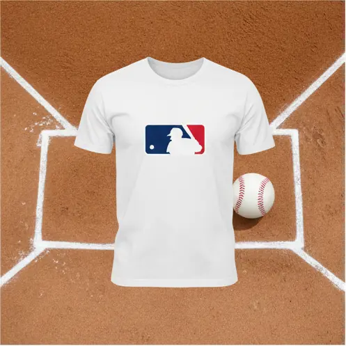 MLB Baseball apparel