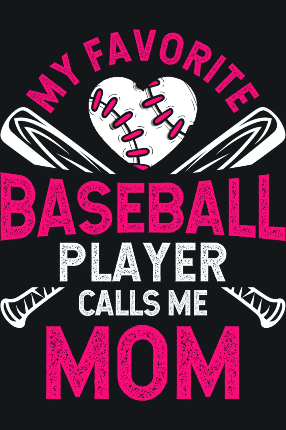 Coach themed version of the favorite player phrase for dugout leaders.