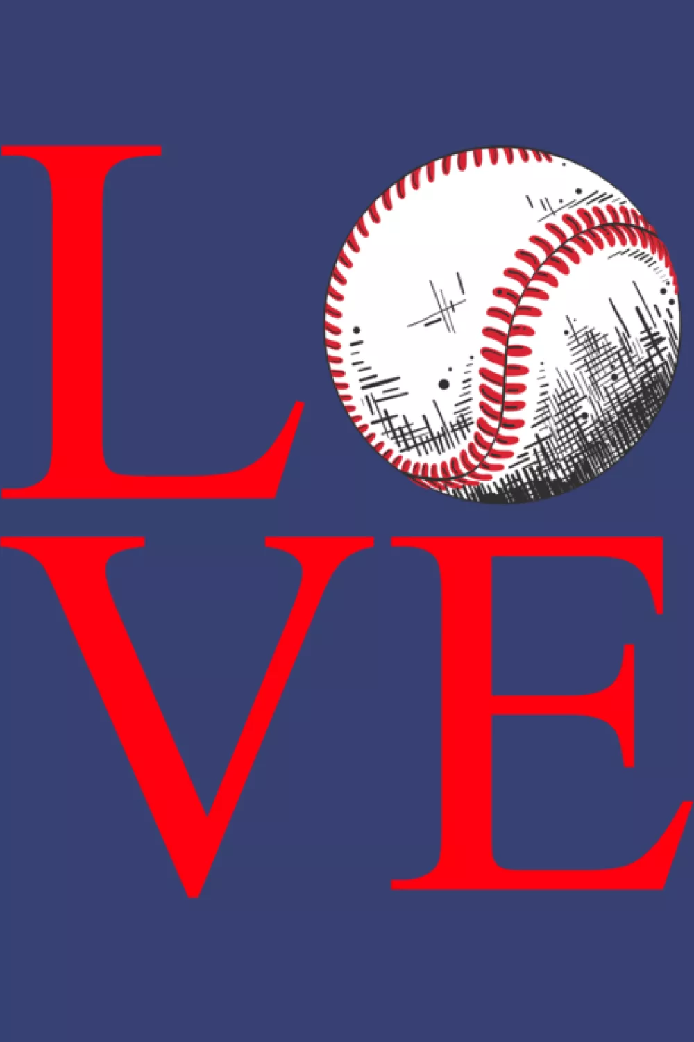 41+ Love Baseball Heart Shirt Design Ideas for Game Day and Valentines Day 43 Minimalist love baseball heart with playful catch theme for fans who like clean sporty art.
