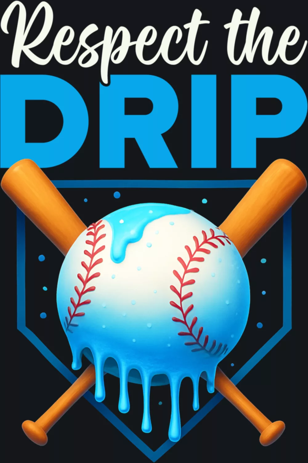 Glove and cone combo that highlights fielding stars on the roster