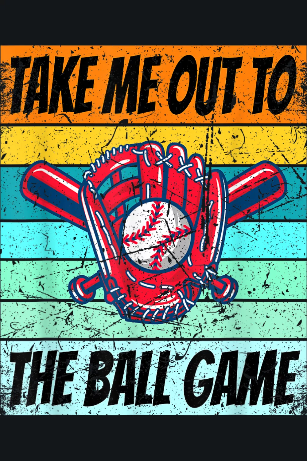 Vintage leaning ballpark lyric vibe that feels warm and nostalgic for long summer homestands.