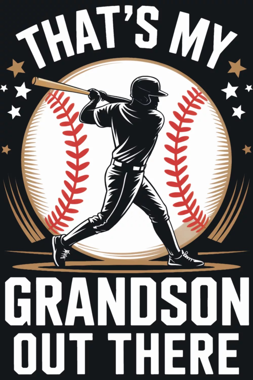 proud baseball family fan outfit
