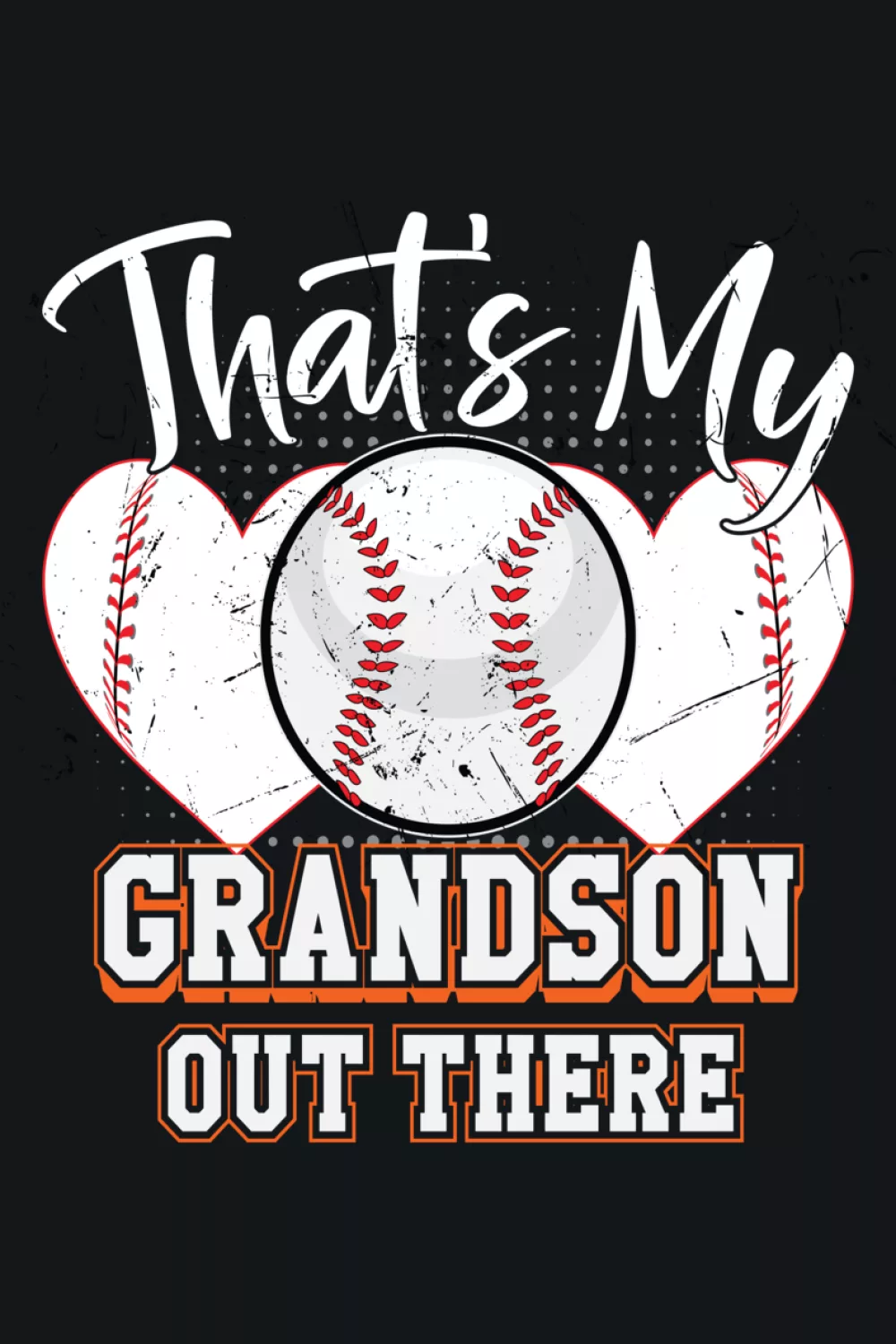 everyday baseball grandma pride style