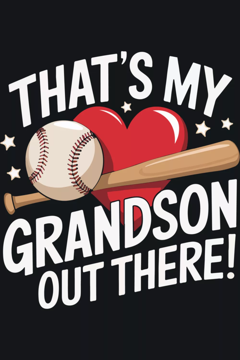 mother day inspired baseball grandma outfit