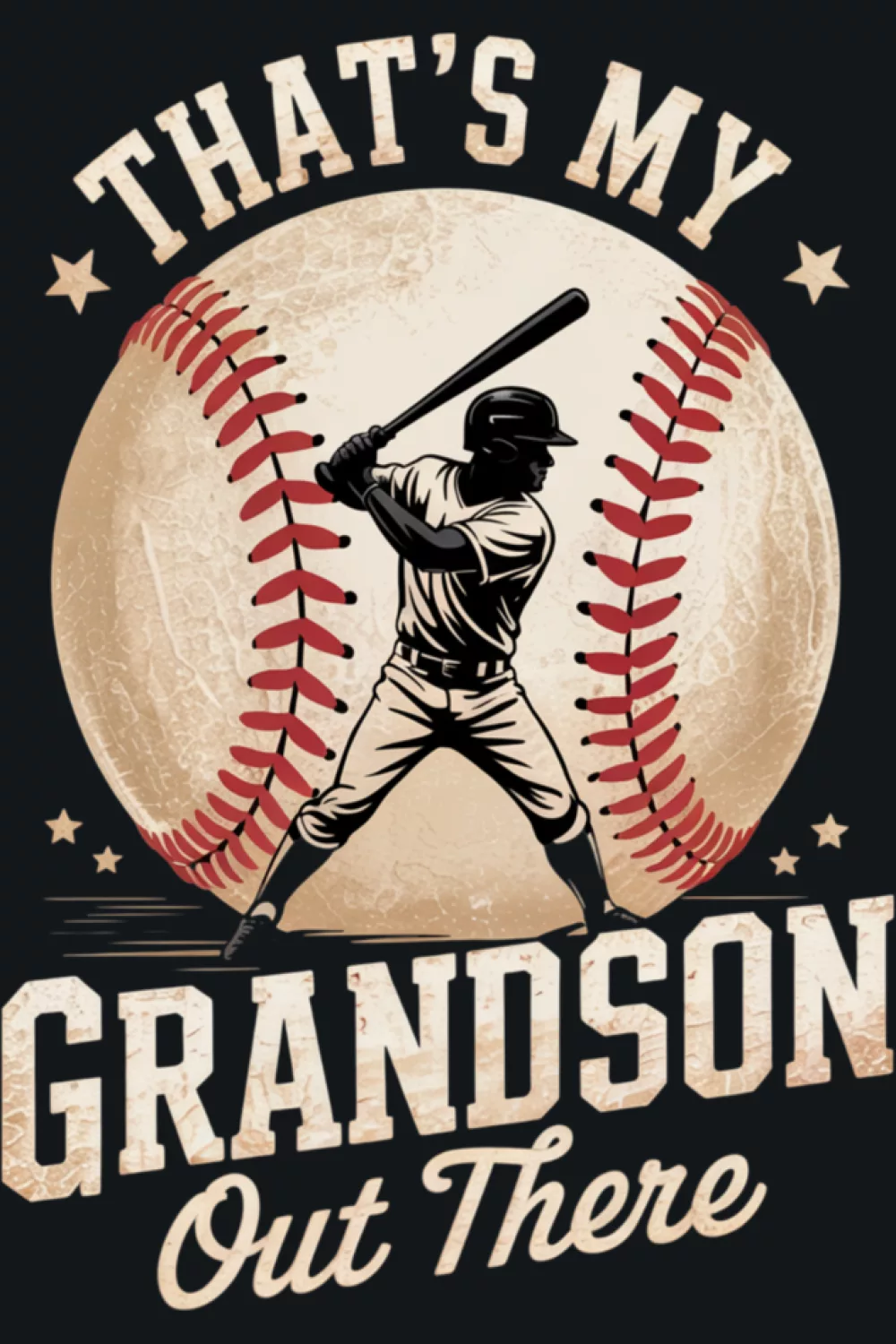 game day pride baseball supporter outfit