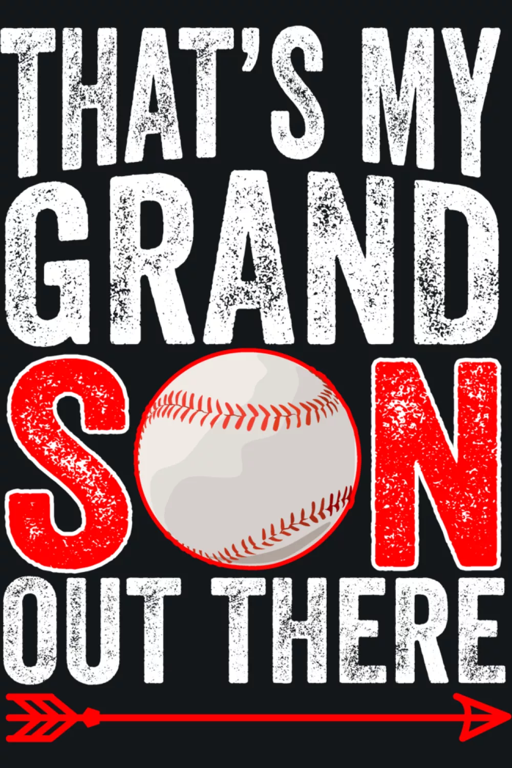 Baseball grandparents outfit for casual wear