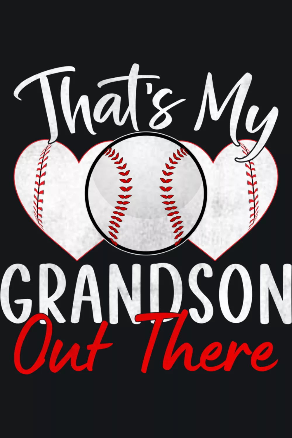 women focused baseball grandma outfit